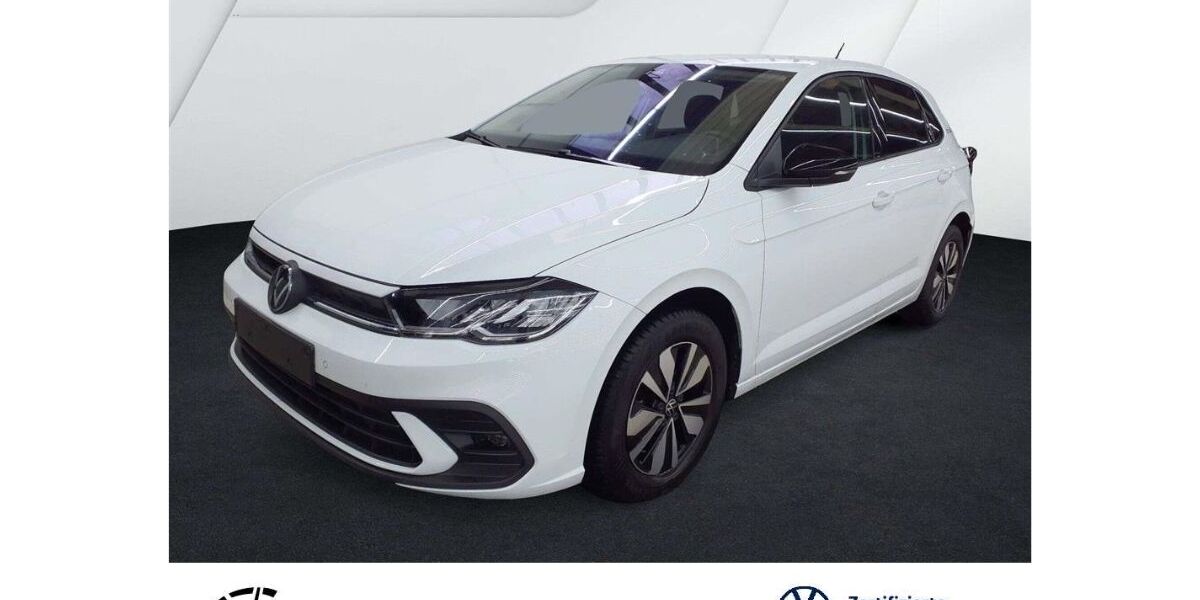 VW Polo 19.481 km 19.440 &euro; Neumarkt 92318