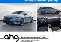 Gebrauchtwagen Kia ceed Sportswagon