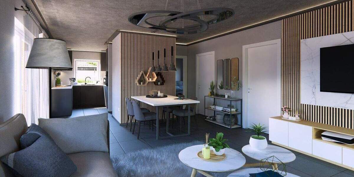 Bungalow Tetta Tetta - 2 Zimmer, 66 m&sup2;, 189.999&euro; | Angebot:25820011