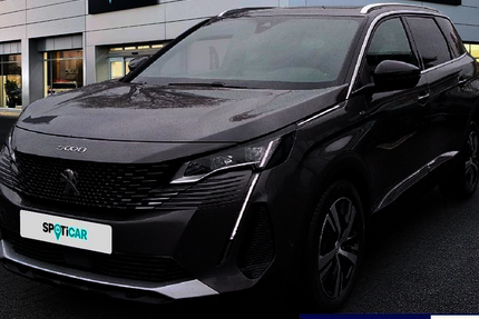 Peugeot 5008 20.390 km 28.130 &euro; Sankt Augustin 53757