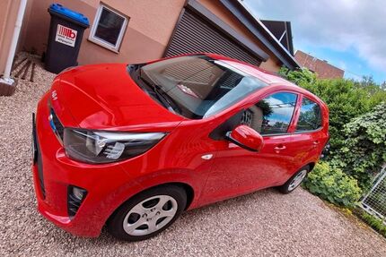 Kia Picanto 5.150 km 13.400 &euro; Nohfelden 66625