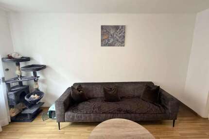Wohnung Nürnberg Hasenbuck - 2 Zimmer, 50 m&sup2;, 550&euro; | Angebot:27113845
