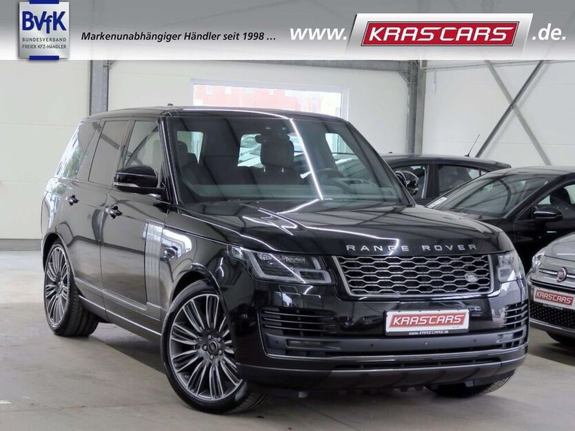 Range Rover