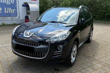 Peugeot 4007 259.000 km 3.499 &euro; lahr 77933