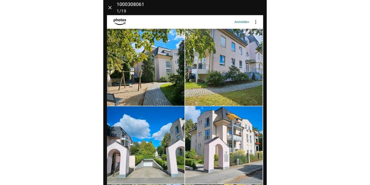 Maisonettenwohnung Dresden Blasewitz - 3 Zimmer, 80 m&sup2;, 385.600&euro; | Angebot:26708991
