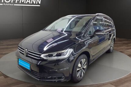 VW Touran 18.866 km 35.360 &euro; Meschede 59872