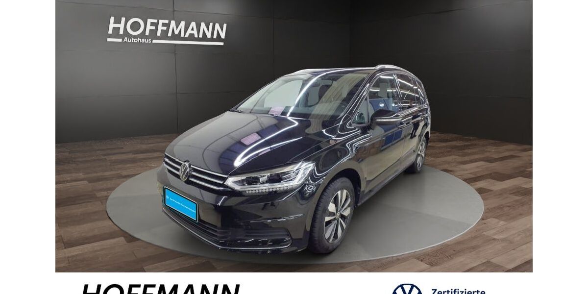 VW Touran 18.866 km 35.360 &euro; Meschede 59872
