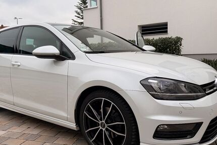 VW Golf 130.650 km 13.200 € Mutterstadt 67112