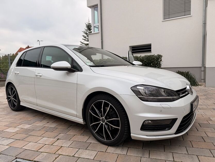 VW Golf 130.650 km 13.200 € Mutterstadt 67112