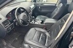 VW Touareg 3.0 V6 TDI Terrain Tech 4 Motion 169.000 km 15.990 &euro; Neckarsulm 74172