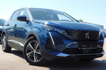 Peugeot 3008 83.174 km 21.990 € Sulzbach-Rosenberg 92237