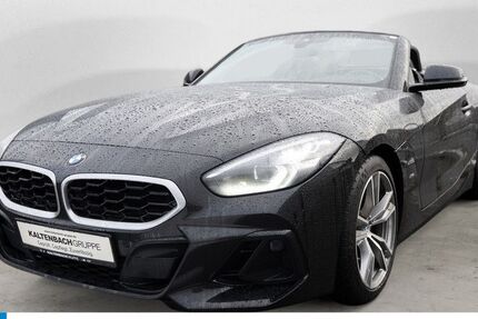 BMW Z4 33.262 km 37.890 &euro; Olpe 57462