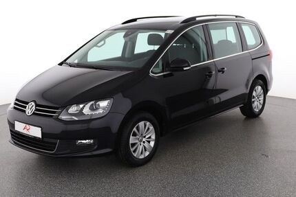 VW Sharan 85.451 km 20.880 &euro; Berlin 12103