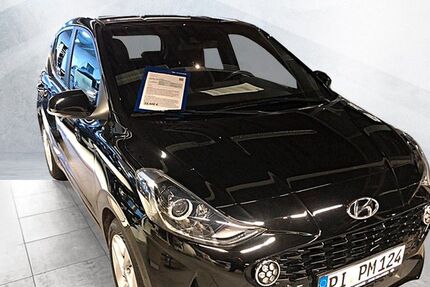 Hyundai i10 16.990 km 14.900 &euro; Rellingen 25462