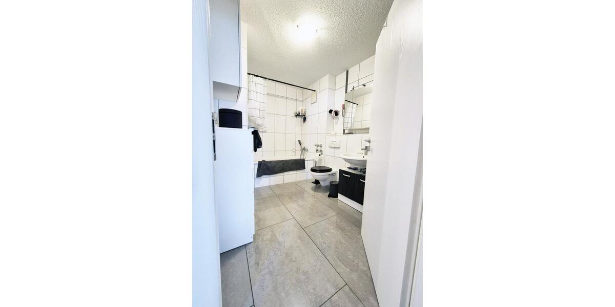 Erdgeschoßwohnung Bad Vilbel - 2 Zimmer, 74 m&sup2;, 350.000&euro; | Angebot:26351356