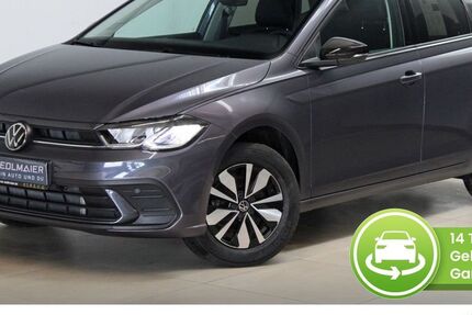 VW Polo 11.340 km 21.990 &euro; Eching i. Ndb. 84174