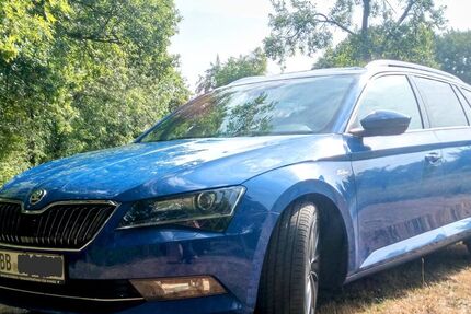 Skoda Superb 140.000 km 19.000 € Böblingen 71034