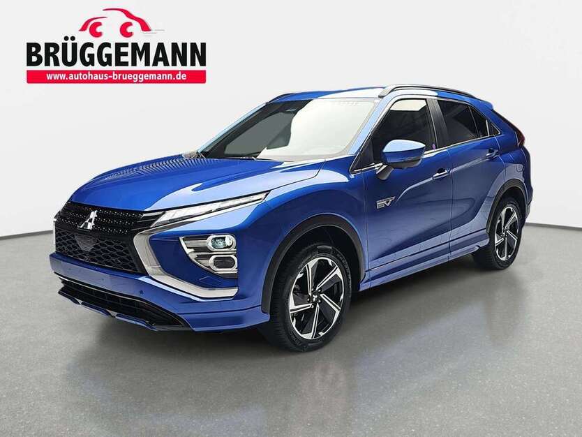 Eclipse Cross
