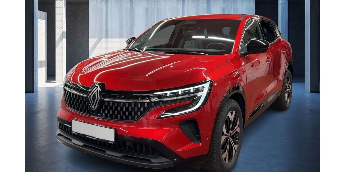 Renault Austral 19.500 km 32.880 &euro; Köln 50939