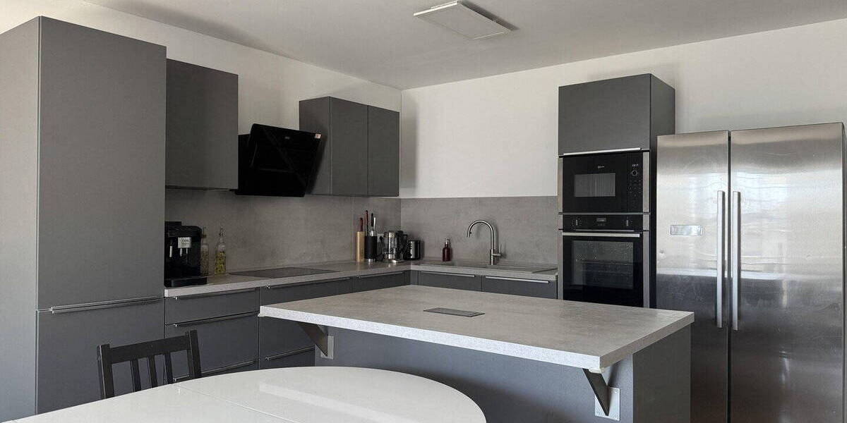 Etagenwohnung Bruchsal - 3 Zimmer, 87 m&sup2;, 449.000&euro; | Angebot:26670102