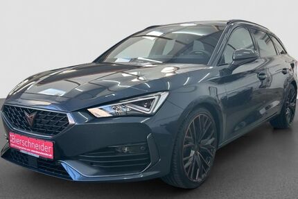 Cupra Leon 13.743 km 39.990 &euro; Hüttlingen 73460