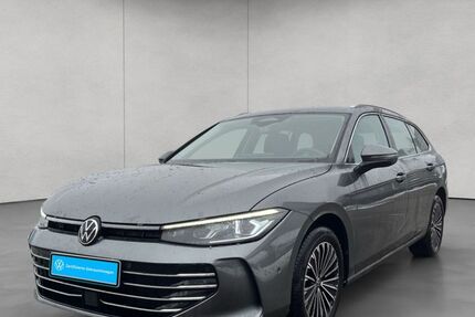 VW Passat 1.550 km 39.990 &euro; Kaltenkirchen 24568