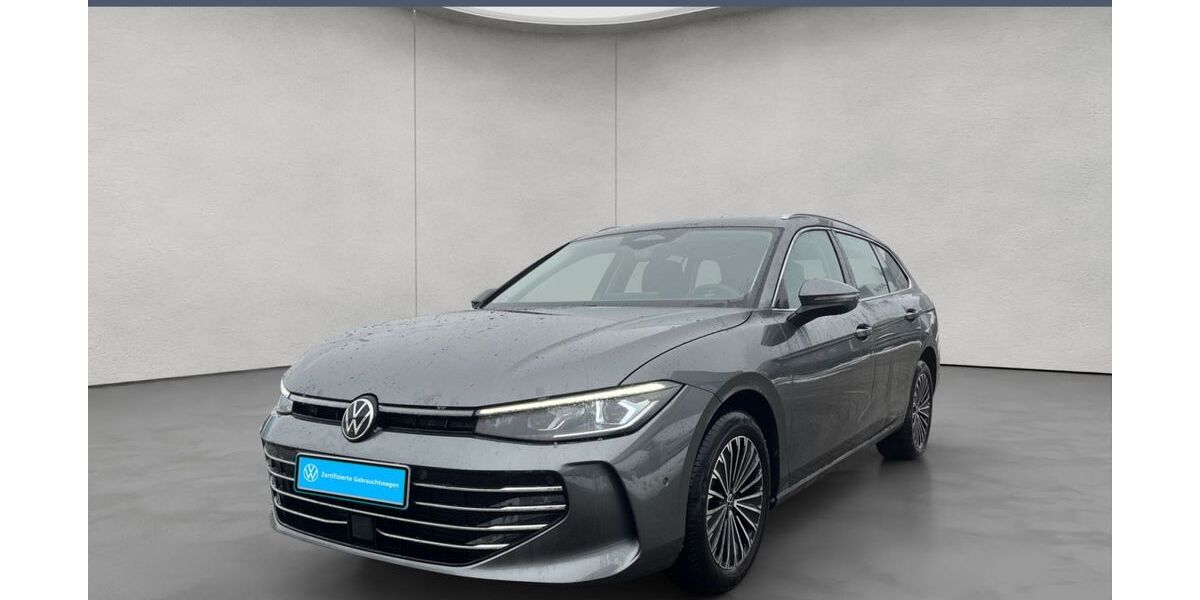 VW Passat 1.550 km 39.990 &euro; Kaltenkirchen 24568