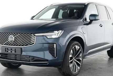 Volvo XC90 22.000 km 64.750 &euro; Amberg 92224