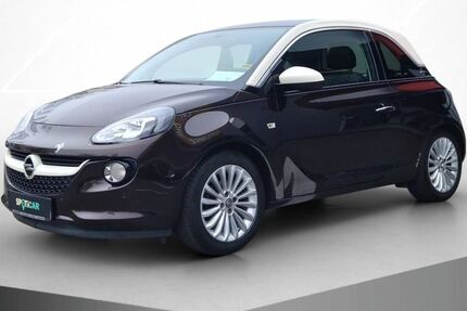 Opel Adam 100.000 km 8.480 &euro; Bad Driburg 33014