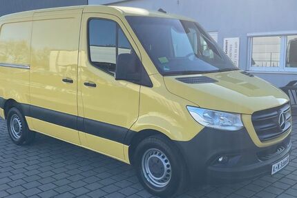 Mercedes-Benz Sprinter 75.100 km 23.990 &euro; Schwebheim 97525