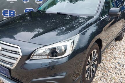 Subaru Outback 145.000 km 13.999 &euro; Bitterfeld-Wolfen OT Wolfen 06766