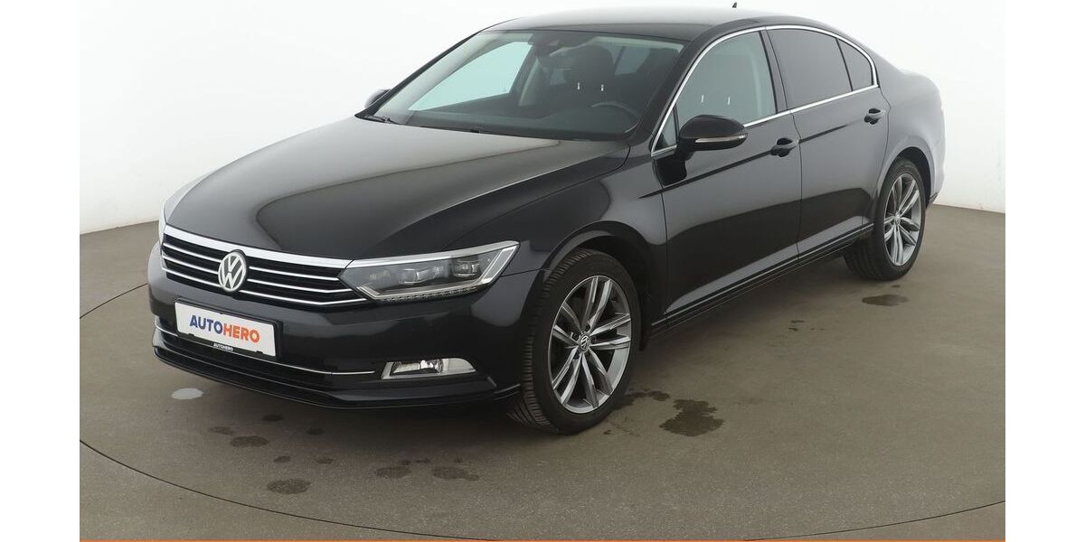VW Passat 112.545 km 15.730 &euro; Leipzig 04328