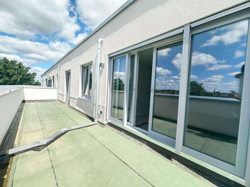 Wohnung zum Mieten in Nauen 1.432 € 96.6 m²