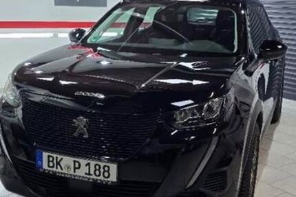 Peugeot 2008 75.000 km 13.700 &euro; Marbach am Neckar 71672