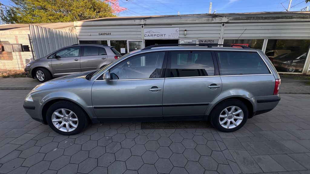 VW Passat 221.410 km 4.900 &euro; Hamburg 21079