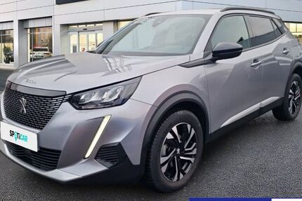 Peugeot 2008 18.590 km 19.980 &euro; Wiesbaden 65201