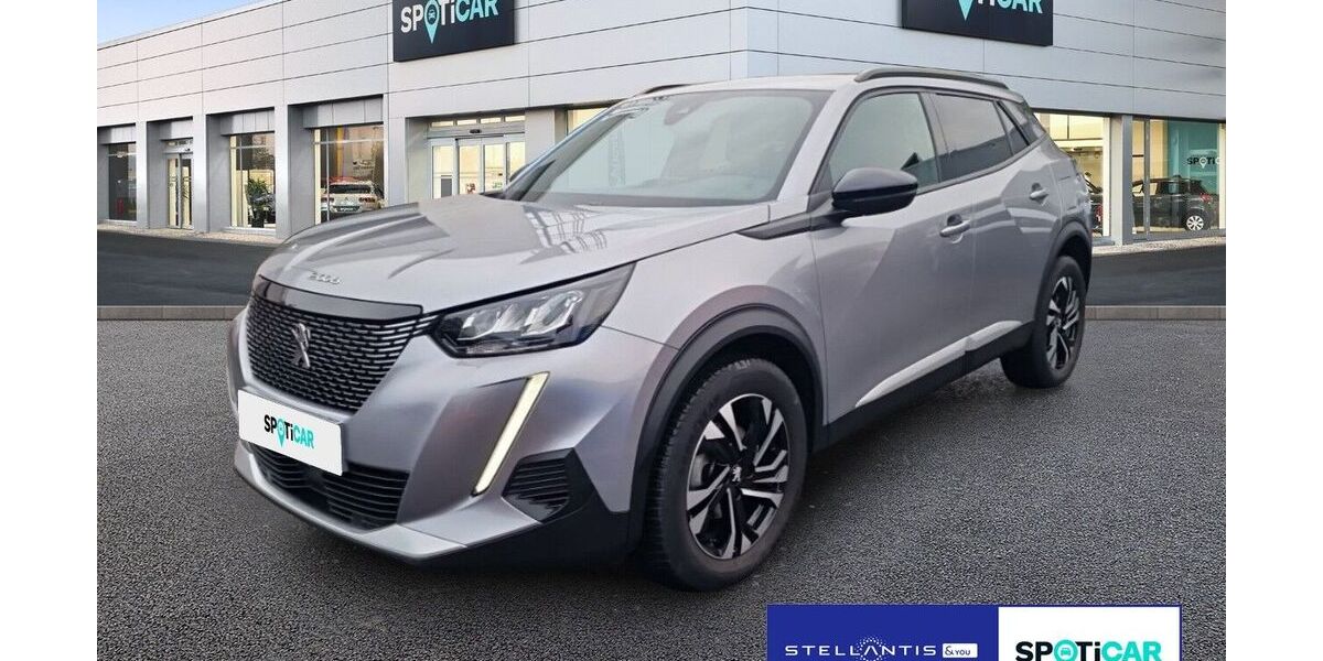 Peugeot 2008 18.590 km 19.980 &euro; Wiesbaden 65201