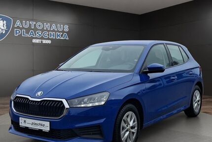 Skoda Fabia 51.000 km 14.950 &euro; Amelinghausen 21385