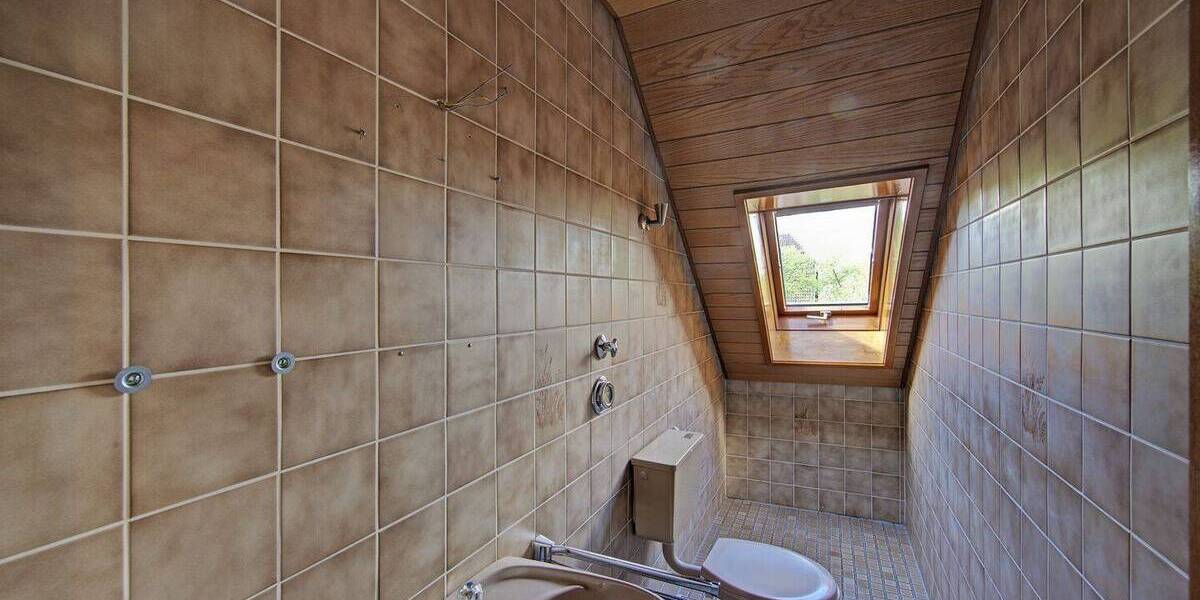 Etagenwohnung Dortmund Kirchhörde - 2 Zimmer, 66 m&sup2;, 219.000&euro; | Angebot:26344709