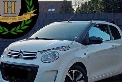 Citroen C1 48.950 km 8.850 &euro; Bottrop 46240