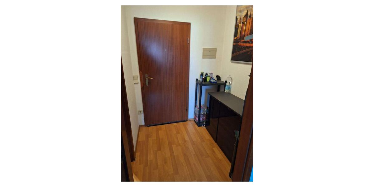 Etagenwohnung Germersheim - 1 Zimmer, 26 m&sup2;, 89.000&euro; | Angebot:27263961