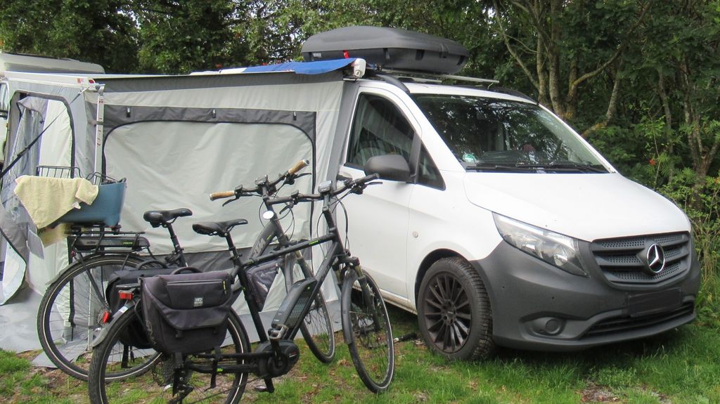 Mercedes-Benz Vito 139.200 km 17.000 &euro; Seitingen-Oberflacht 78606