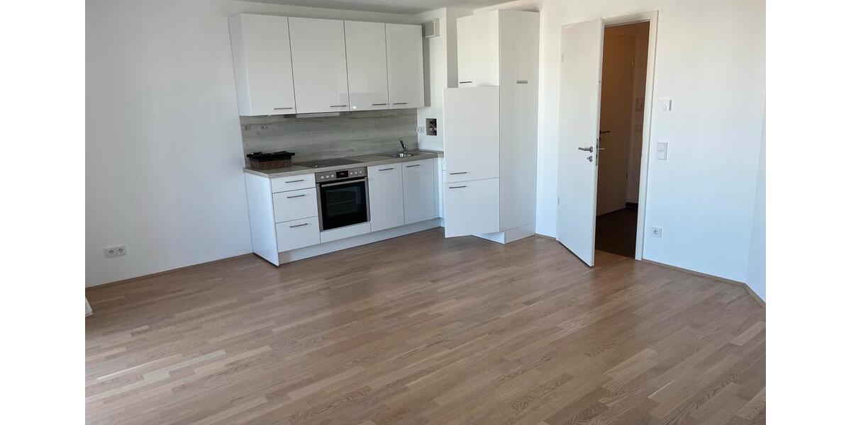 Dachgeschoßwohnung München Aubing-Lochhausen-Langwied - 2 Zimmer, 54 m&sup2;, 480.000&euro; | Angebot:26991600