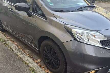 Nissan Note 185.500 km 3.300 &euro; Korntal-Münchingen 70825