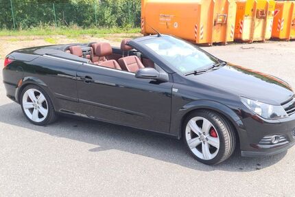 Opel Astra 137.580 km 7.500 &euro; Norderstedt 22844