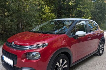 Citroen C3 118.000 km 7.200 € Heilsbronn 91560