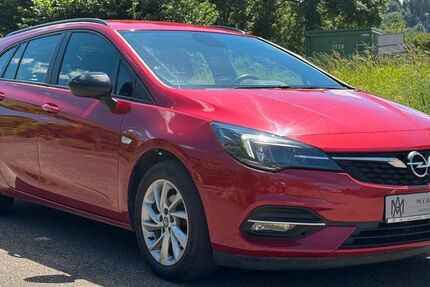 Opel Astra 122.000 km 9.490 &euro; Schwäbisch Gmünd 73529