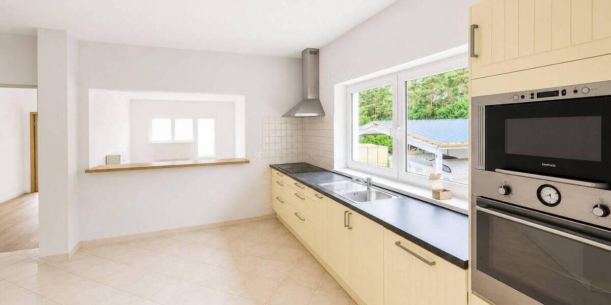 Etagenwohnung Wandlitz / Basdorf Basdorf - 3 Zimmer, 130 m&sup2;, 1.820&euro; | Angebot:26881316