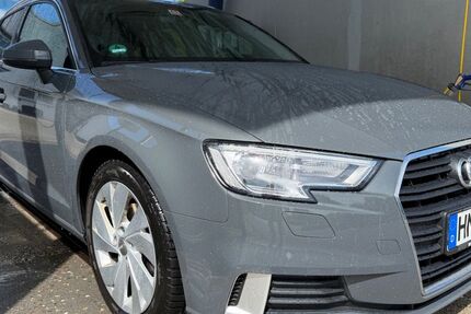 Audi A3 105.000 km 12.500 &euro; Neckarsulm 74172