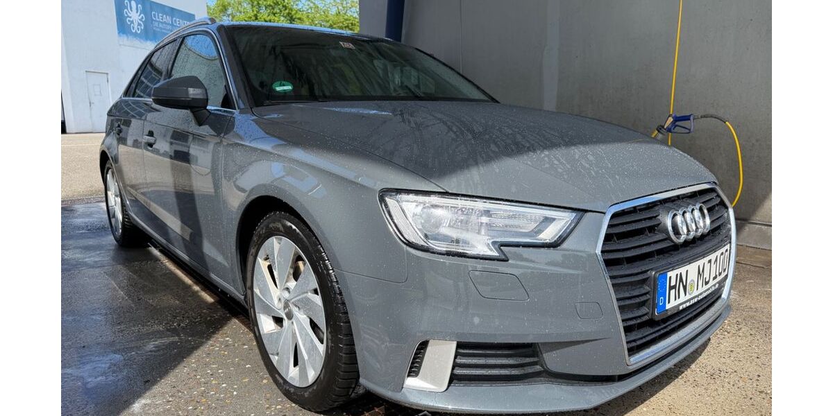 Audi A3 105.000 km 12.500 &euro; Neckarsulm 74172
